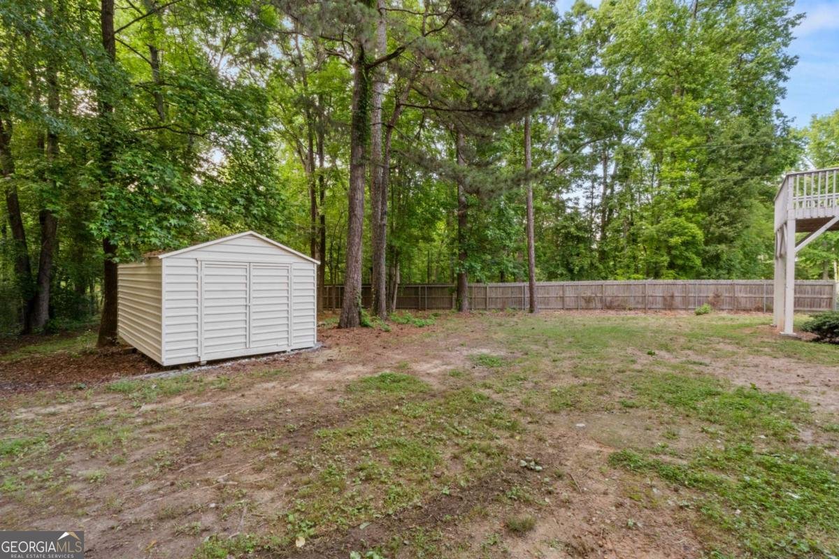 4170 Maroney Mill Road Douglasville - 35