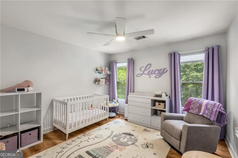 1341 Sheffield Glen Way Atlanta - 30