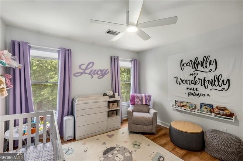 1341 Sheffield Glen Way Atlanta - 31