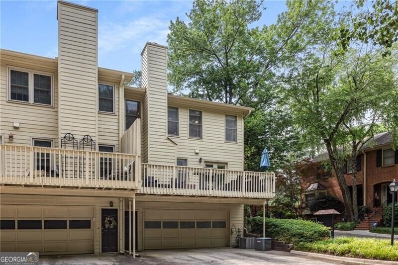 1341 Sheffield Glen Way Atlanta - 33
