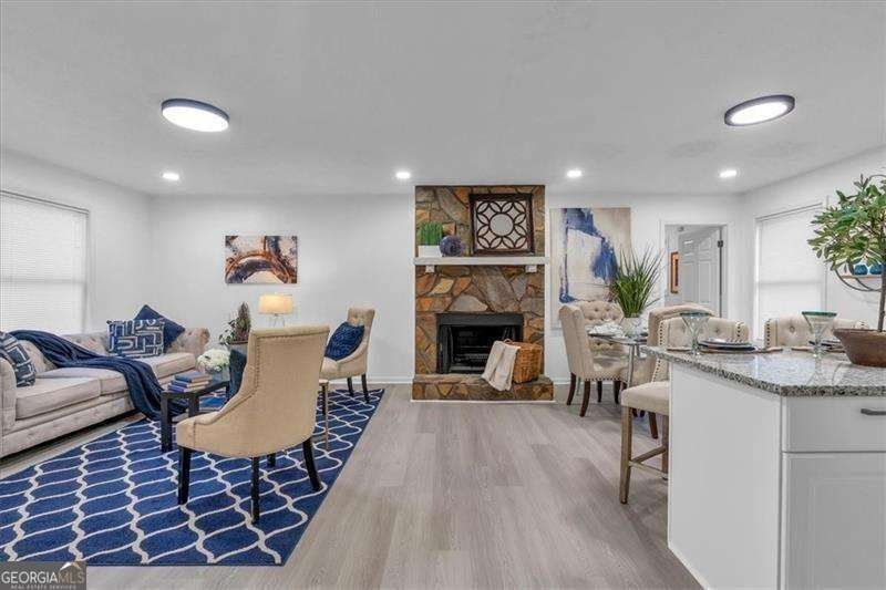 54 Mildred Court Dallas - 12