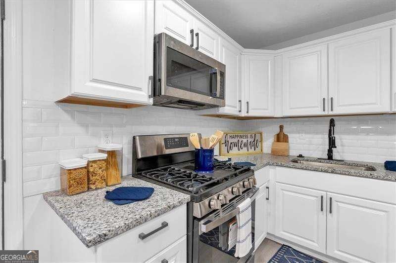 54 Mildred Court Dallas - 17