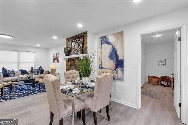54 Mildred Court Dallas - 20