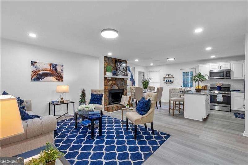 54 Mildred Court Dallas - 8