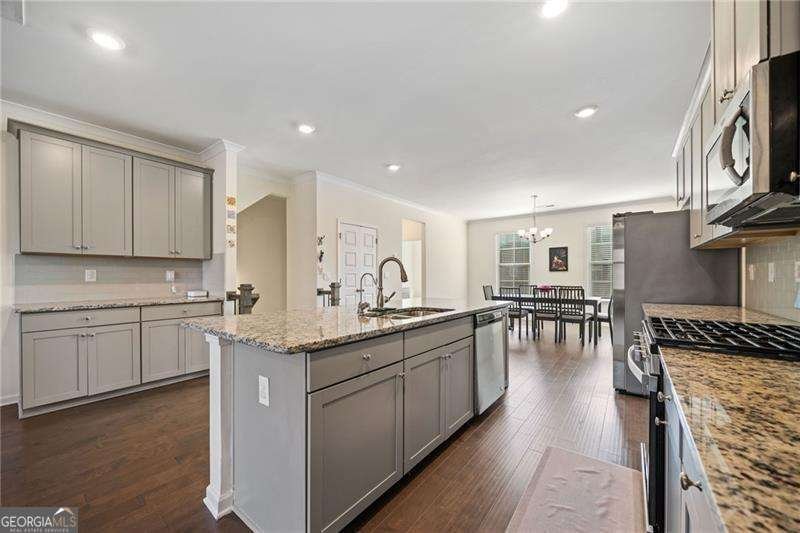 3075 Westpoint Circle Snellville - 10