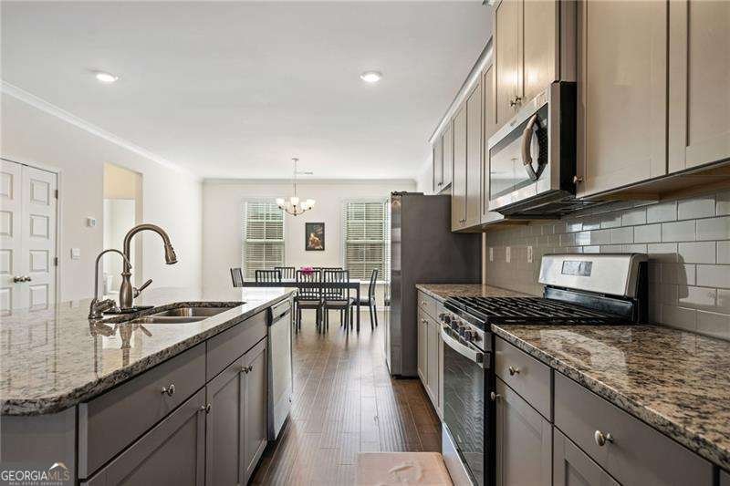 3075 Westpoint Circle Snellville - 11