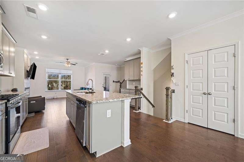 3075 Westpoint Circle Snellville - 12