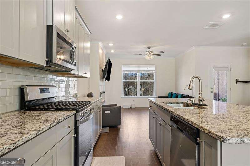 3075 Westpoint Circle Snellville - 13