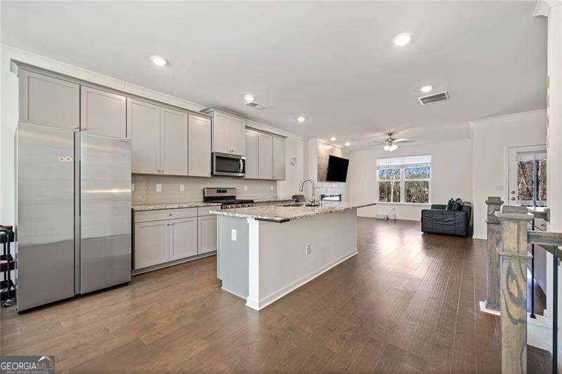 3075 Westpoint Circle Snellville - 15