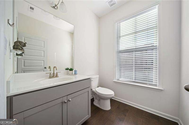 3075 Westpoint Circle Snellville - 16