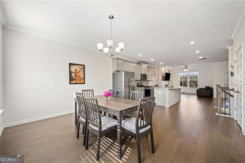 3075 Westpoint Circle Snellville - 17