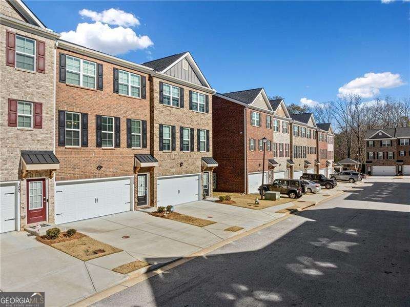 3075 Westpoint Circle Snellville - 2