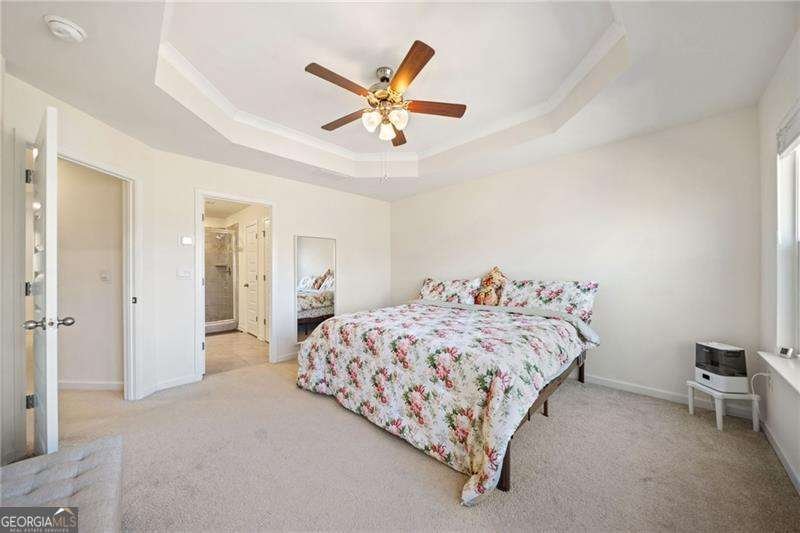 3075 Westpoint Circle Snellville - 30