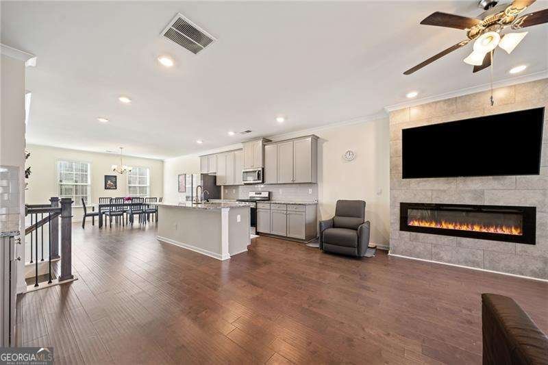 3075 Westpoint Circle Snellville - 4