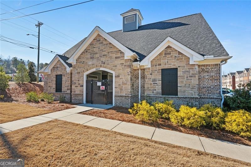 3075 Westpoint Circle Snellville - 43
