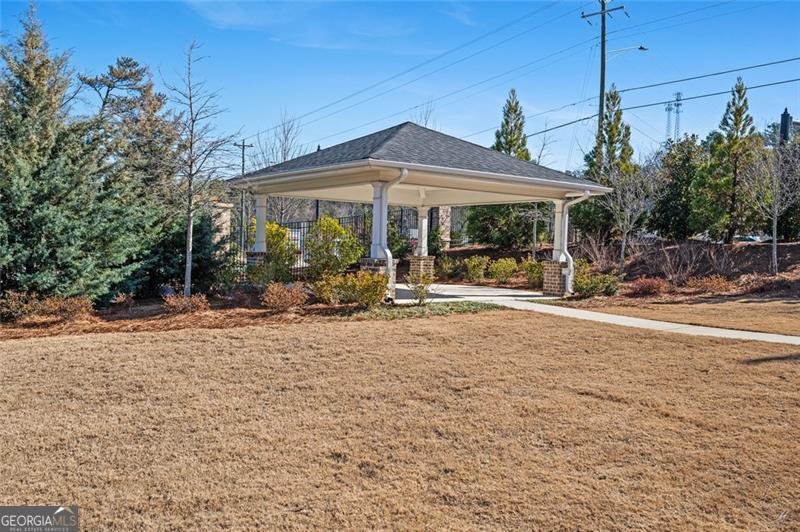 3075 Westpoint Circle Snellville - 44