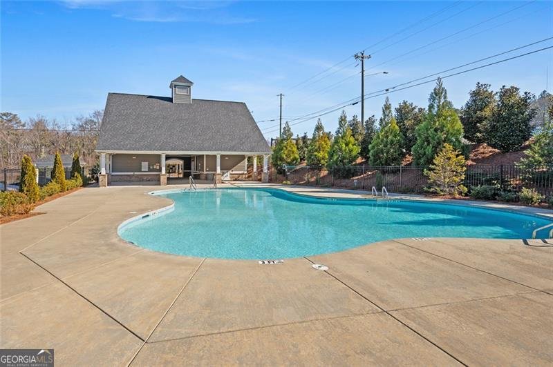 3075 Westpoint Circle Snellville - 45