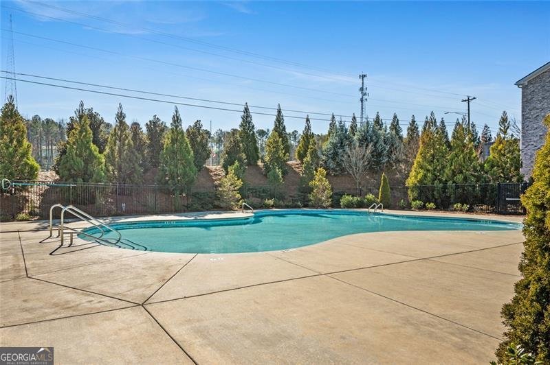 3075 Westpoint Circle Snellville - 46