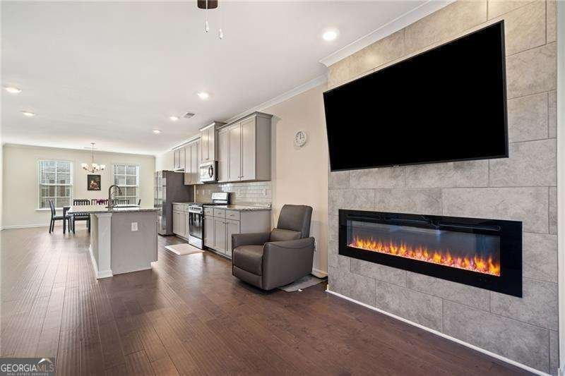 3075 Westpoint Circle Snellville - 6