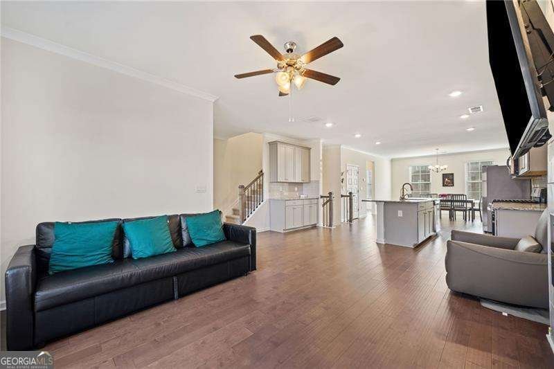 3075 Westpoint Circle Snellville - 7