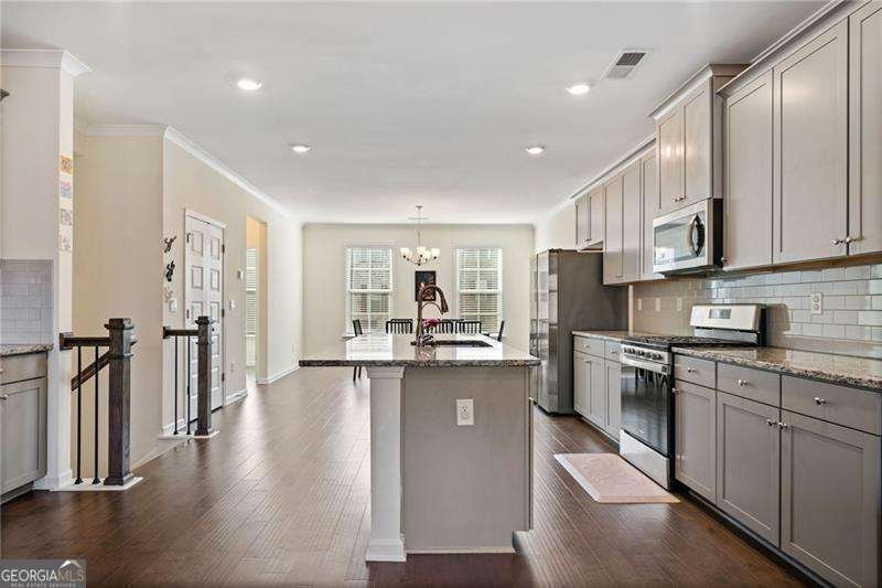 3075 Westpoint Circle Snellville - 8