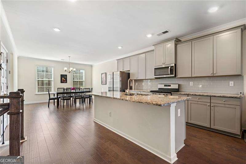 3075 Westpoint Circle Snellville - 9