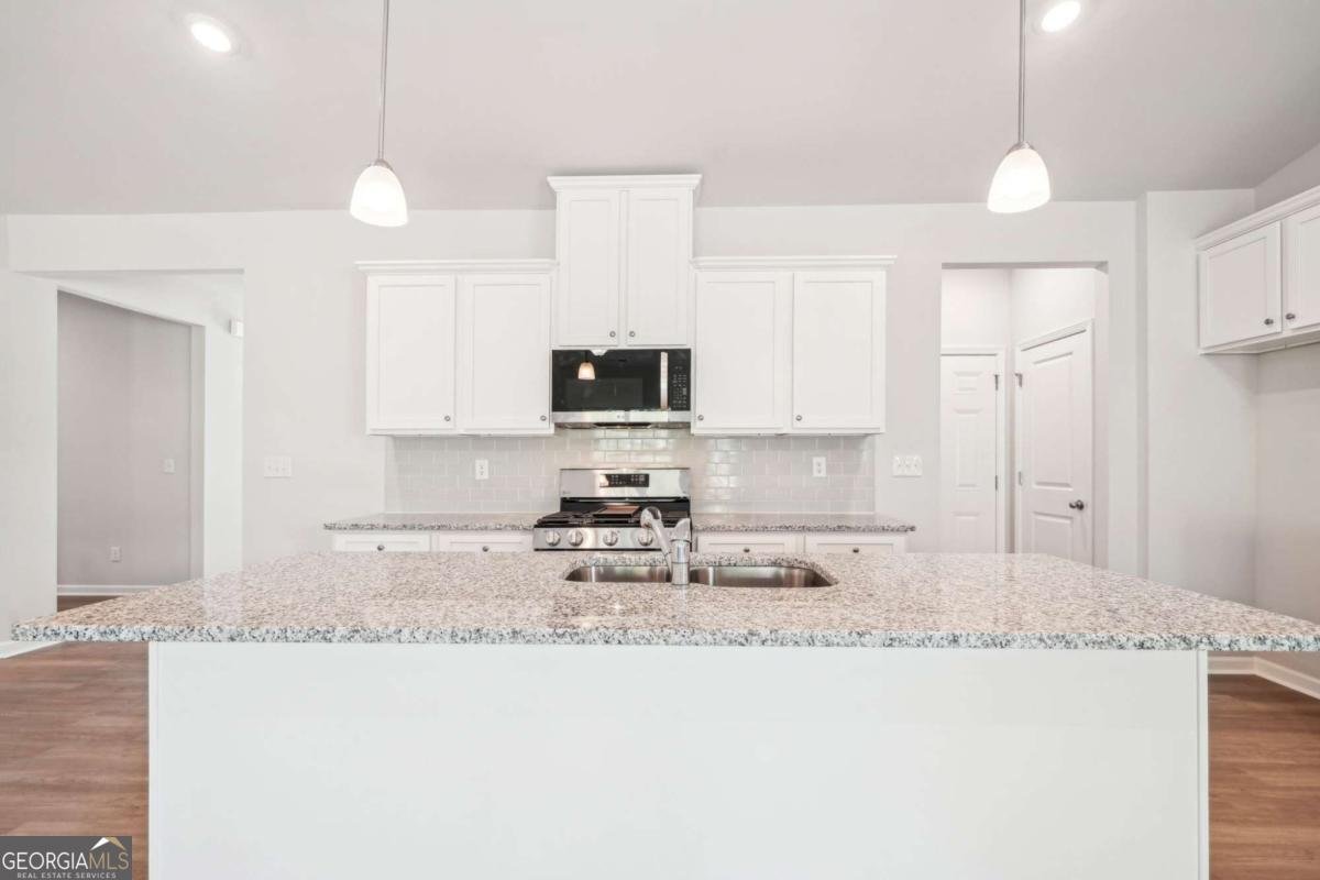 1471 Stephens View Drive Loganville - 10