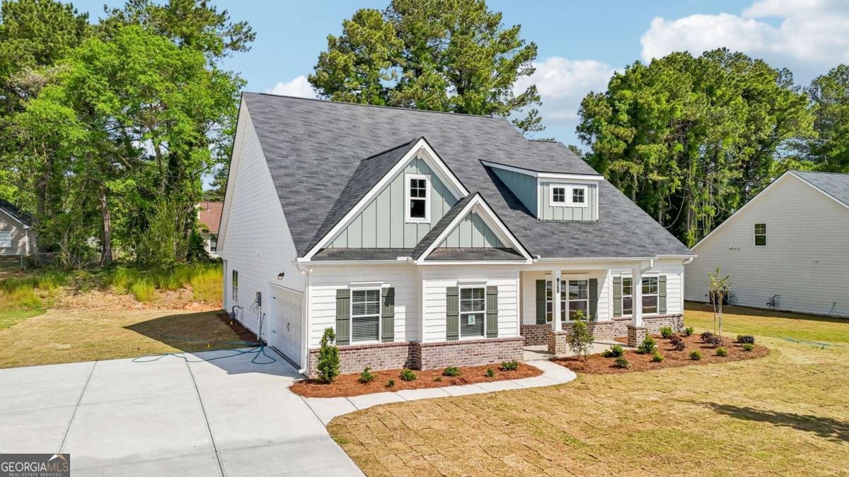 1471 Stephens View Drive Loganville - 2