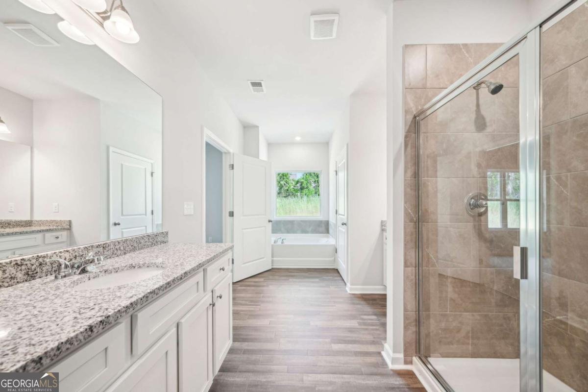 1471 Stephens View Drive Loganville - 27