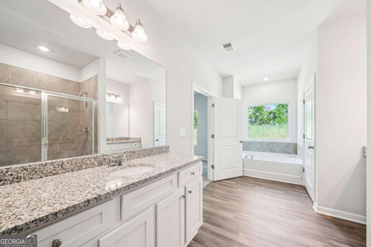 1471 Stephens View Drive Loganville - 28