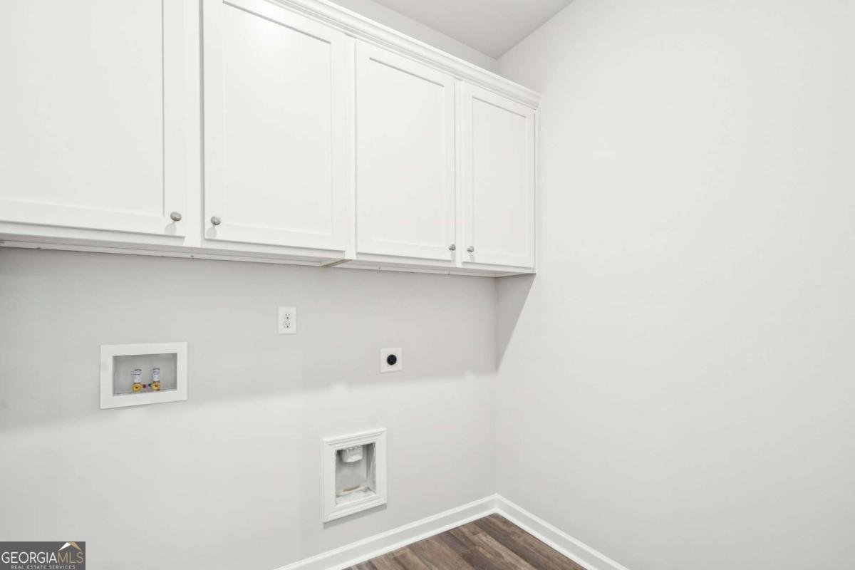 1471 Stephens View Drive Loganville - 29