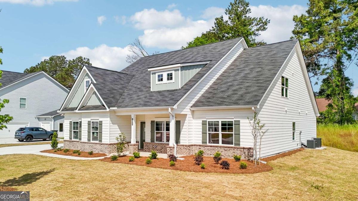 1471 Stephens View Drive Loganville - 3