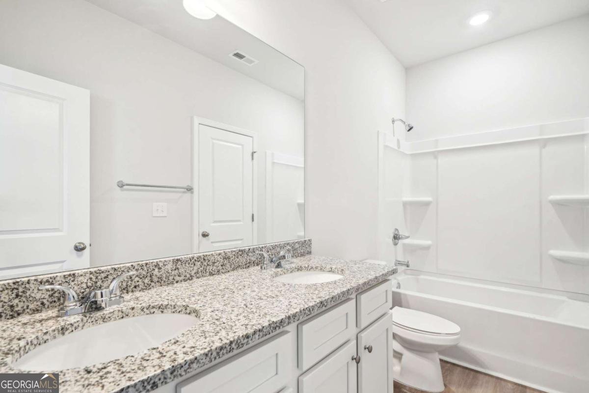 1471 Stephens View Drive Loganville - 30