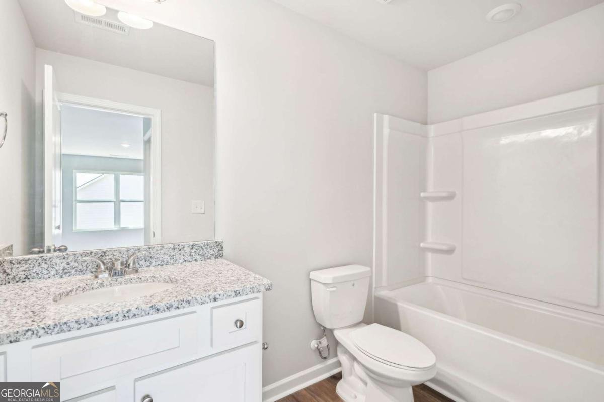 1471 Stephens View Drive Loganville - 31