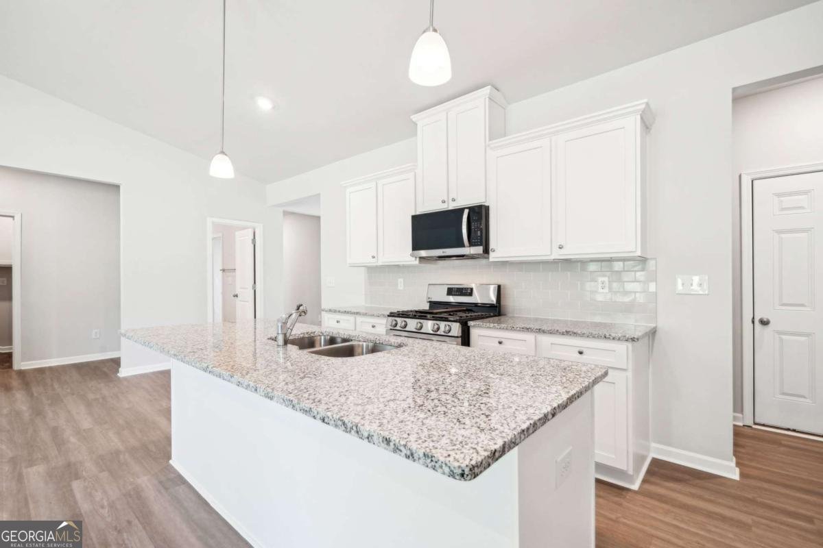 1471 Stephens View Drive Loganville - 9