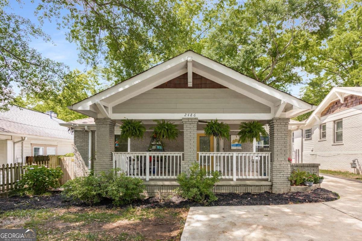 2486 Memorial Drive Atlanta - 2