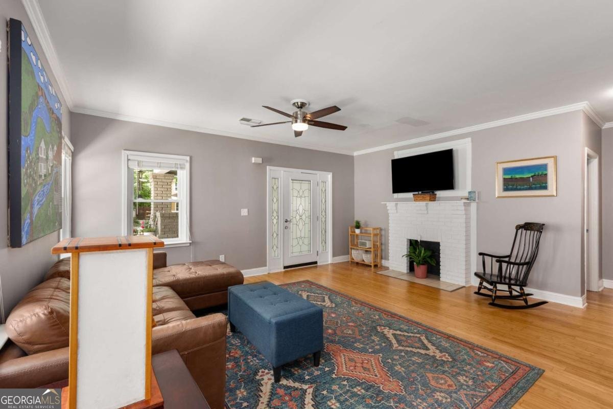 2486 Memorial Drive Atlanta - 5