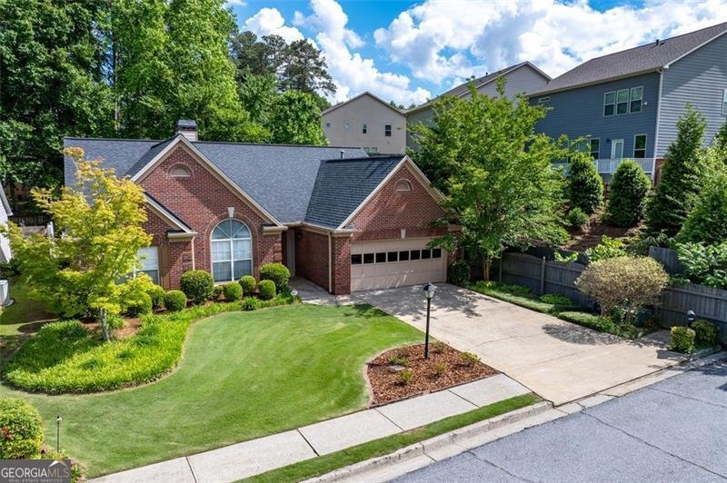 4584 BROOK FARMS Drive Duluth - 35