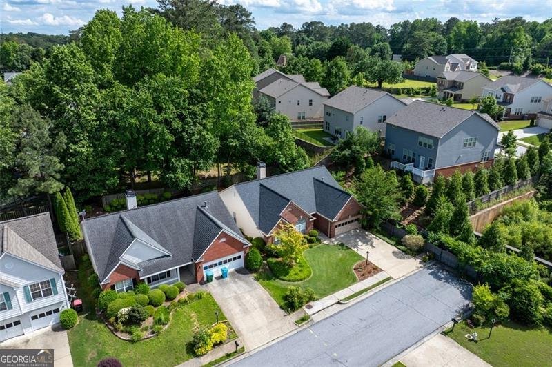 4584 BROOK FARMS Drive Duluth - 36