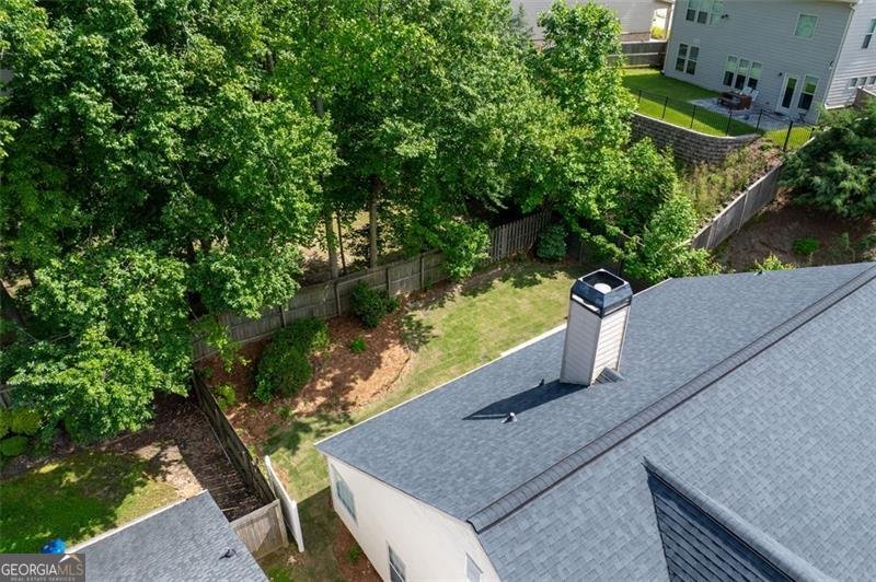 4584 BROOK FARMS Drive Duluth - 37