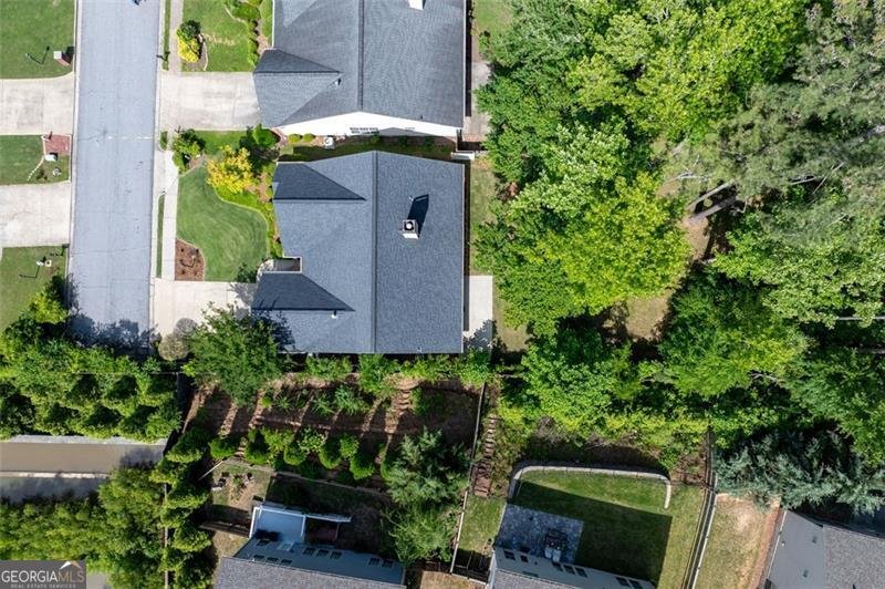 4584 BROOK FARMS Drive Duluth - 38