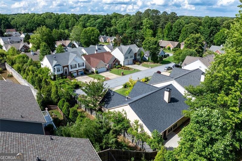 4584 BROOK FARMS Drive Duluth - 39