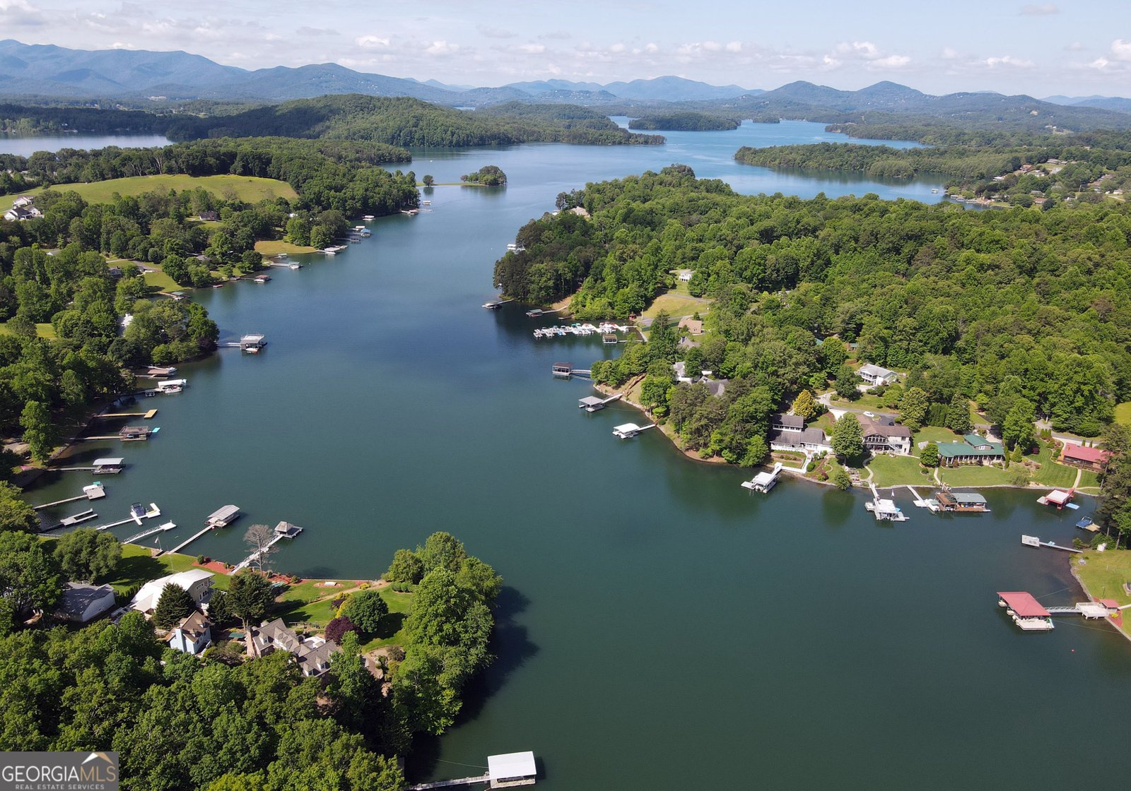 327 Chatuge Village Circle Hayesville - 10
