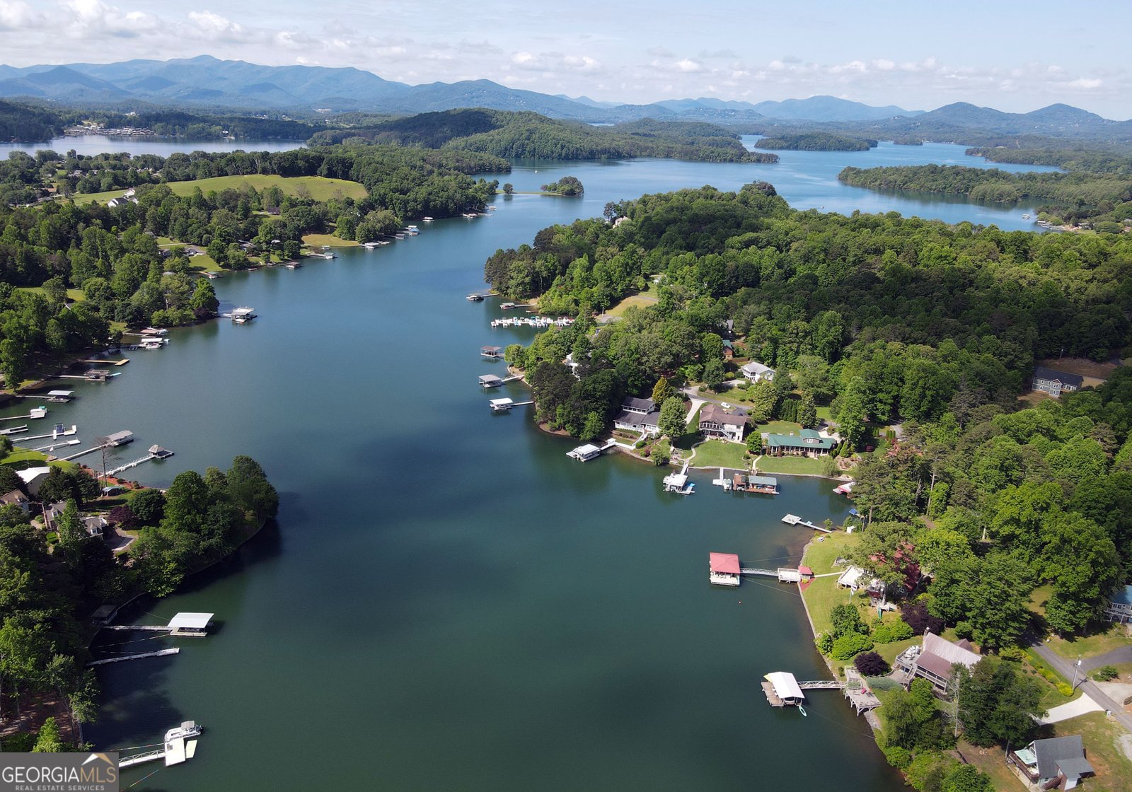 327 Chatuge Village Circle Hayesville - 11