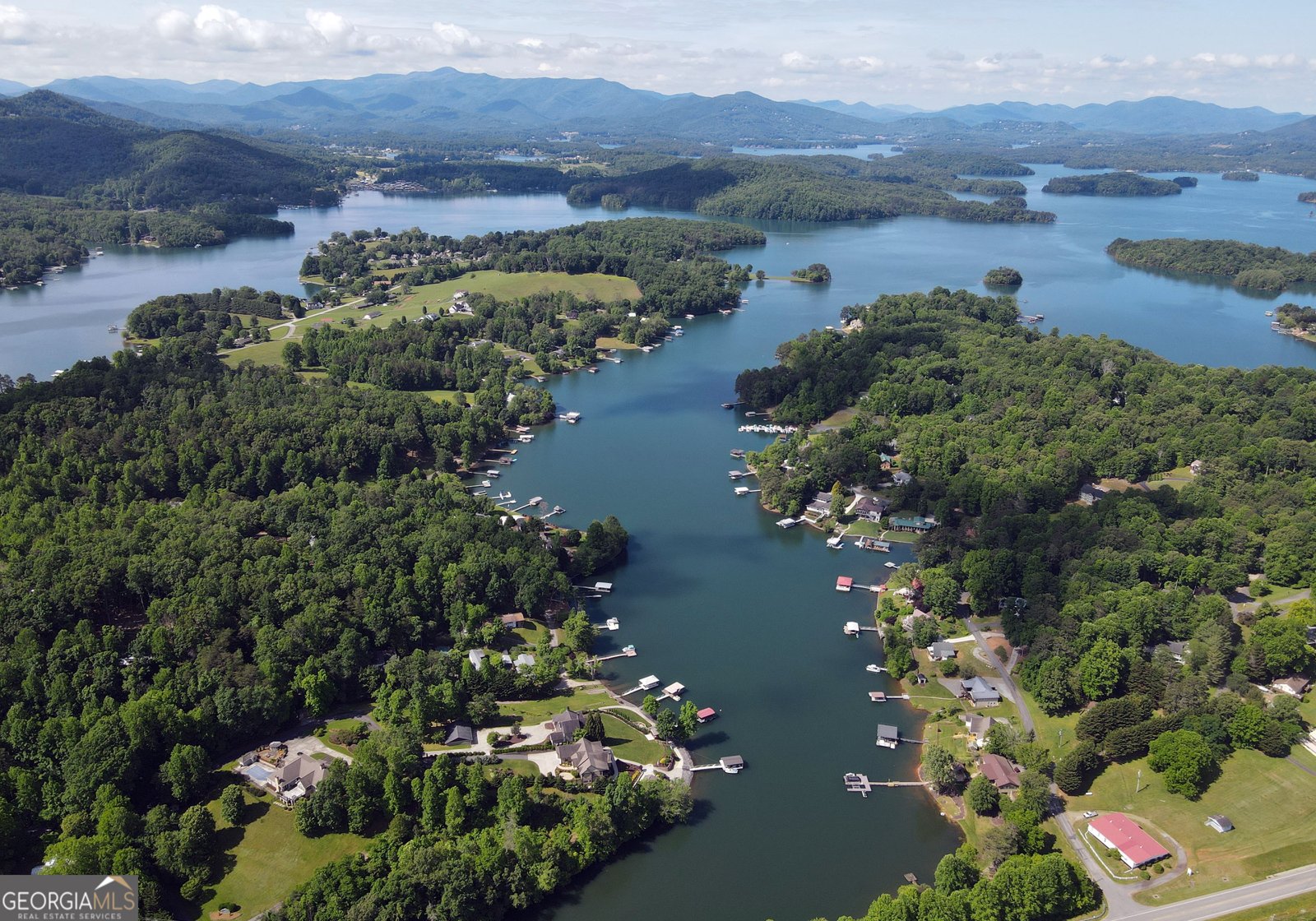 327 Chatuge Village Circle Hayesville - 12