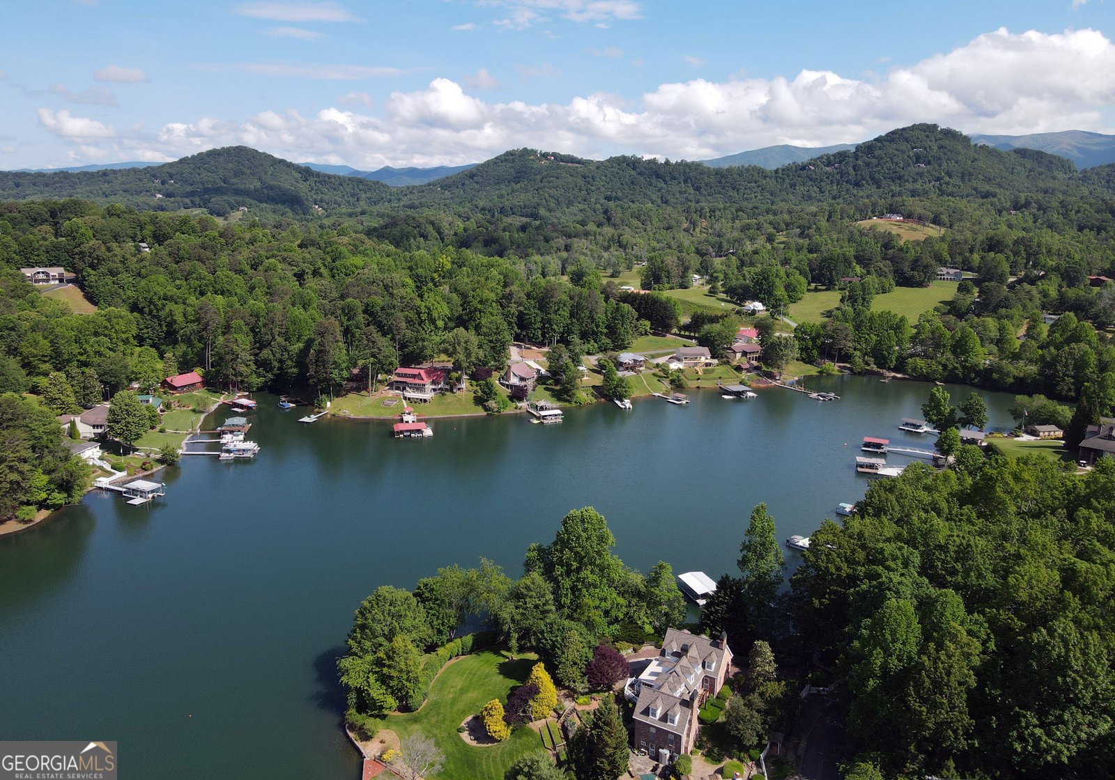 327 Chatuge Village Circle Hayesville - 13