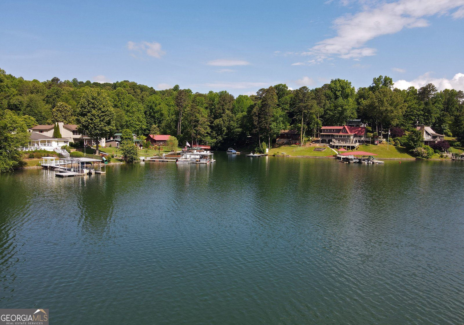 327 Chatuge Village Circle Hayesville - 14