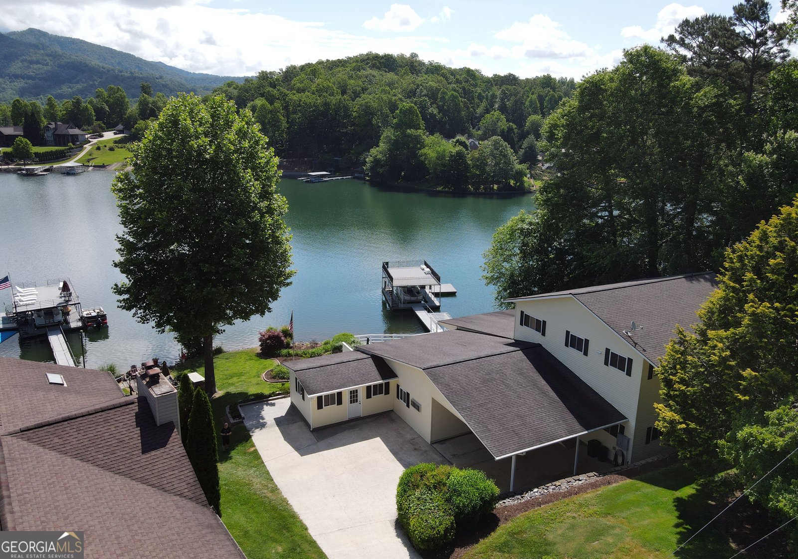 327 Chatuge Village Circle Hayesville - 15
