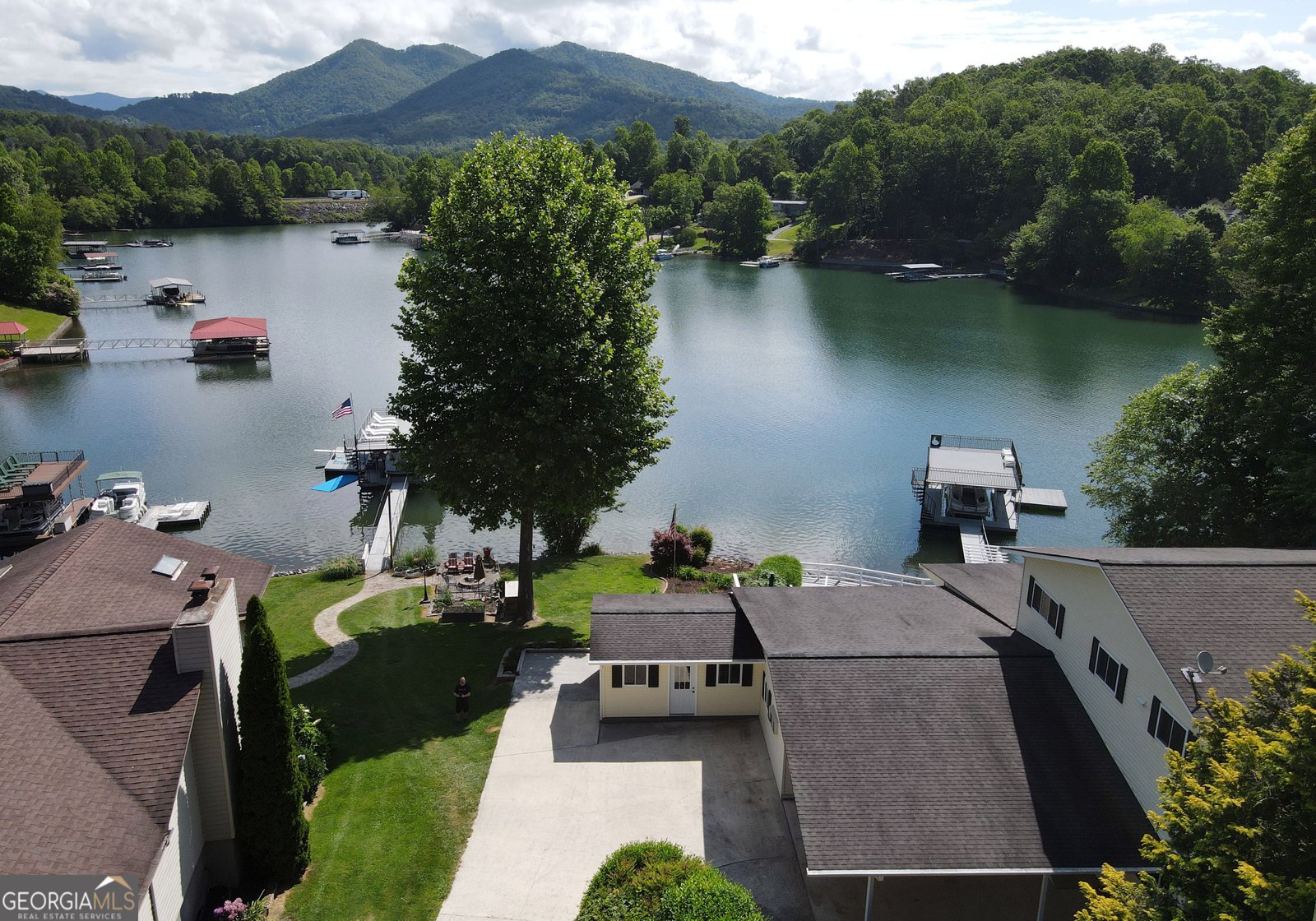 327 Chatuge Village Circle Hayesville - 16