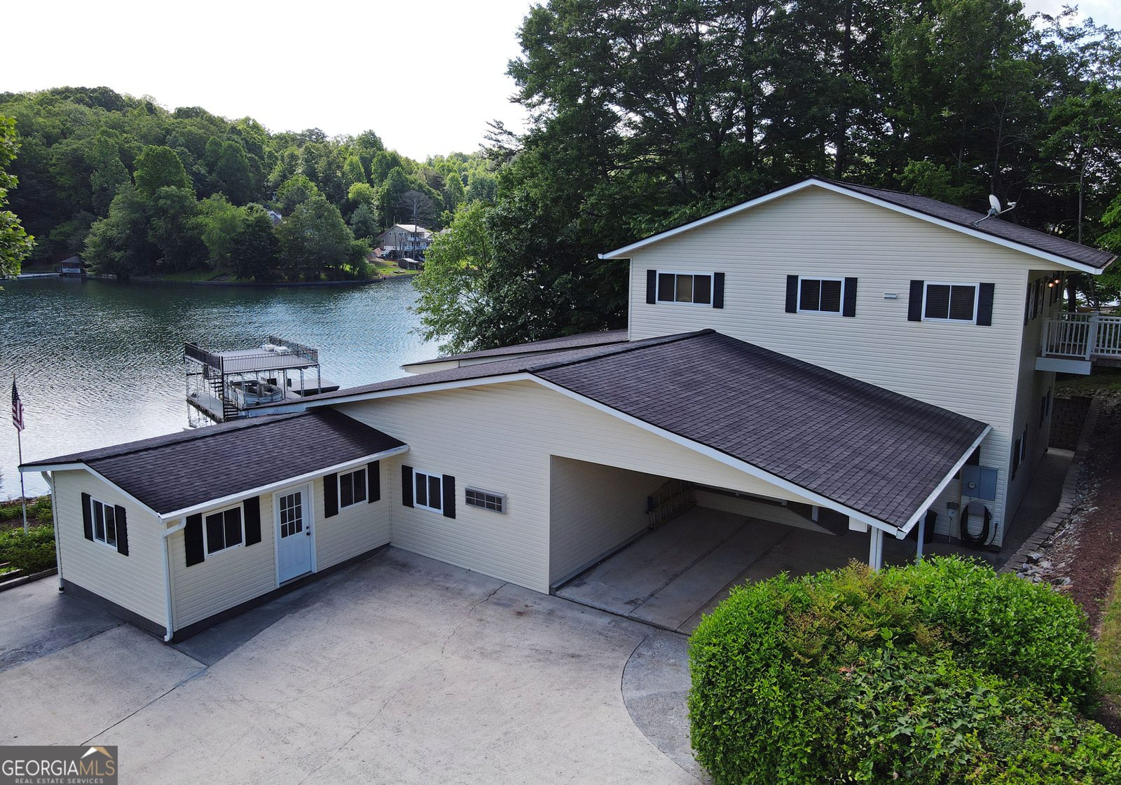 327 Chatuge Village Circle Hayesville - 18